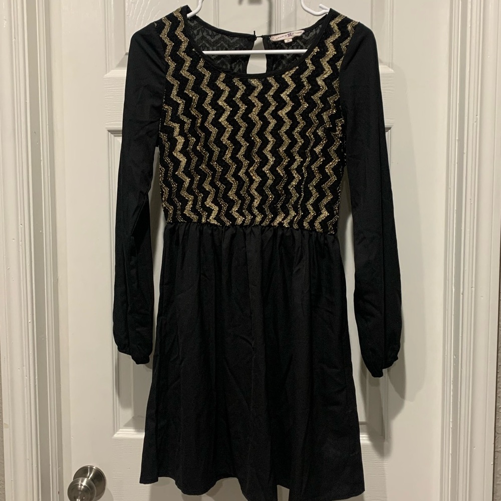 Altar’d State Dress
